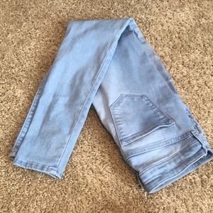 Old navy jeans